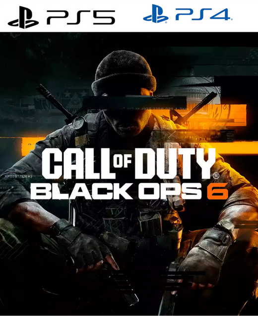 Call of Duty: Black Ops 6