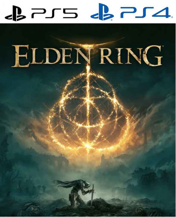 ELDEN RING