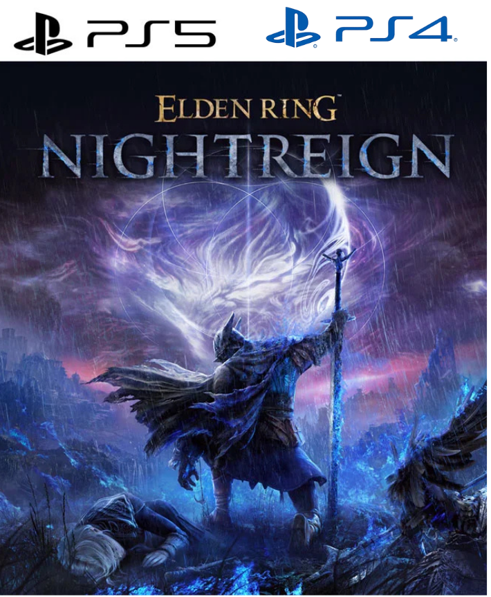 ELDEN RING NIGHTREIGN