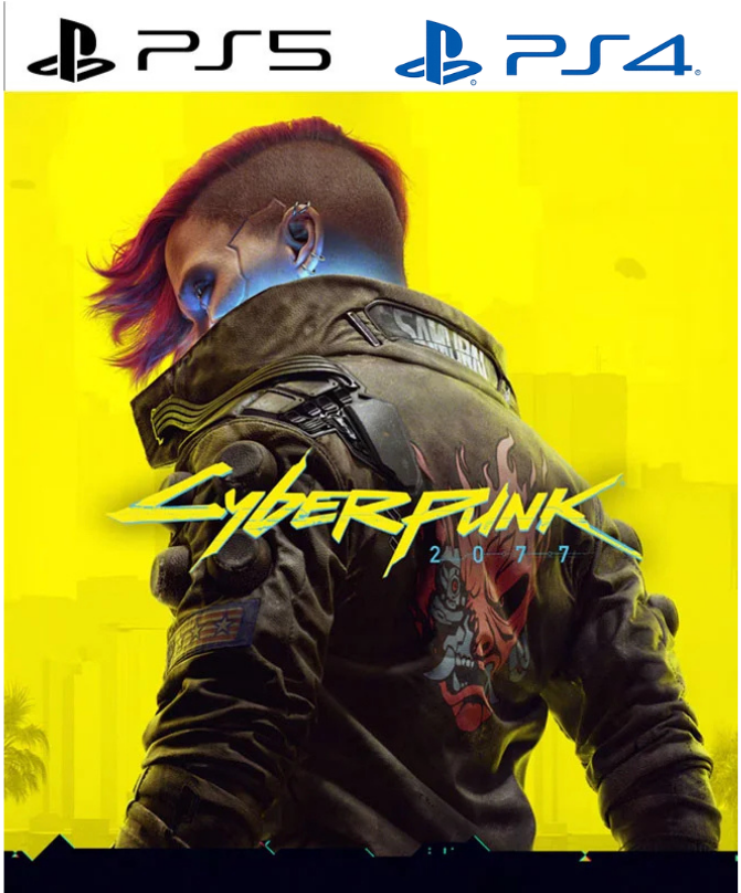 Cyberpunk 2077
