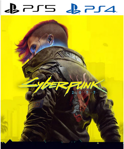 Cyberpunk 2077