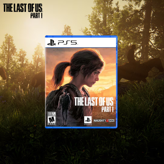 The Last of Us Part I