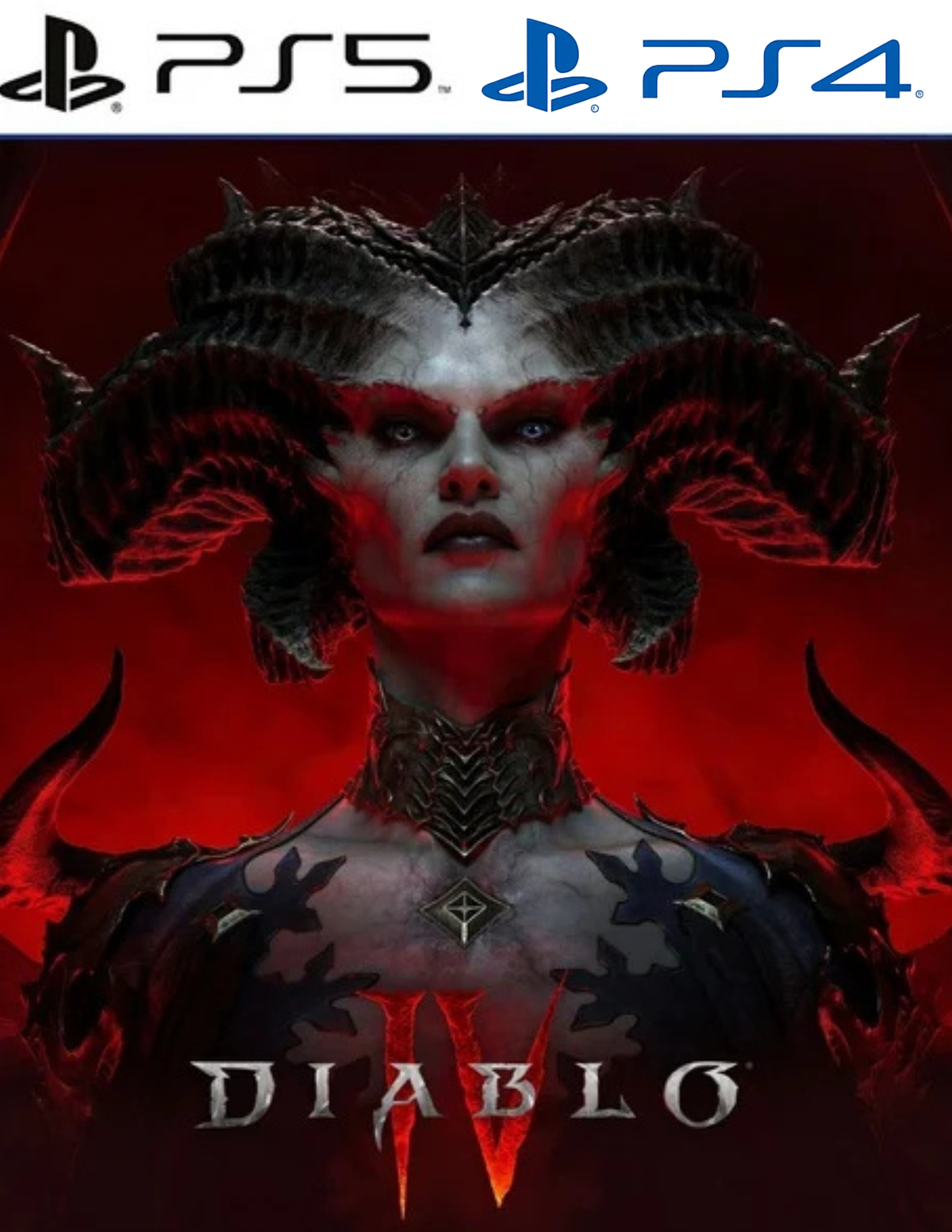 Diablo® IV: Lord of Hatred™ - Standard Edition