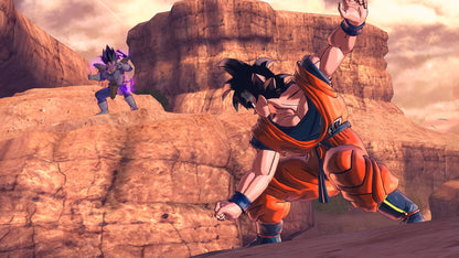 Dragon Ball Xenoverse 2