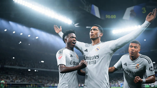 FIFA 25