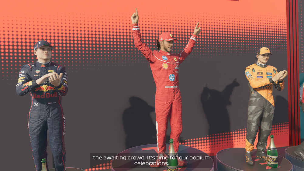 F1 25 — visual 4