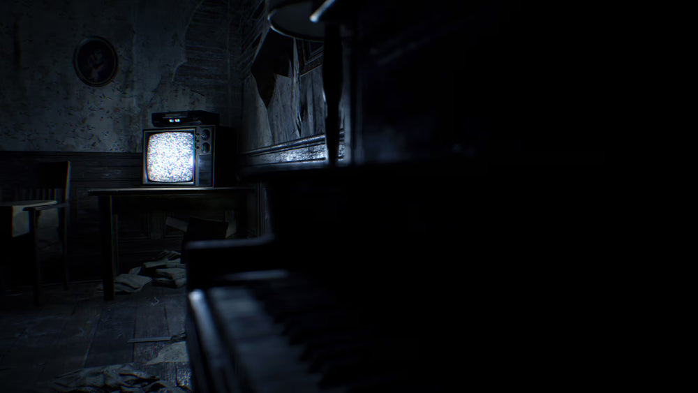 Resident Evil 7 — visual 3