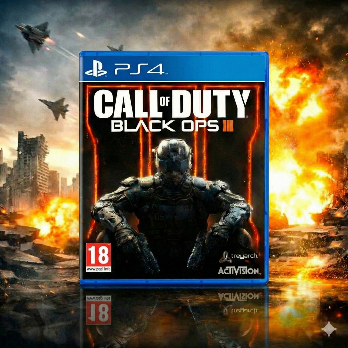 Call of Duty® Black Ops 3