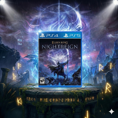 ELDEN RING NIGHTREIGN