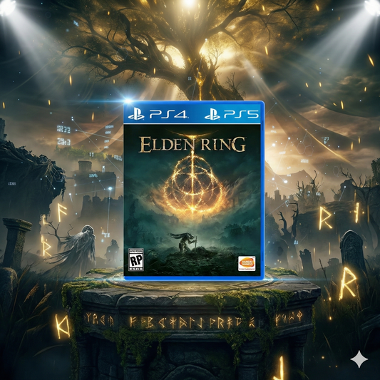 ELDEN RING