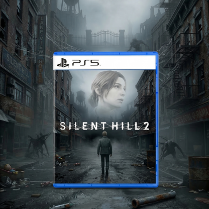 Silent Hill 2