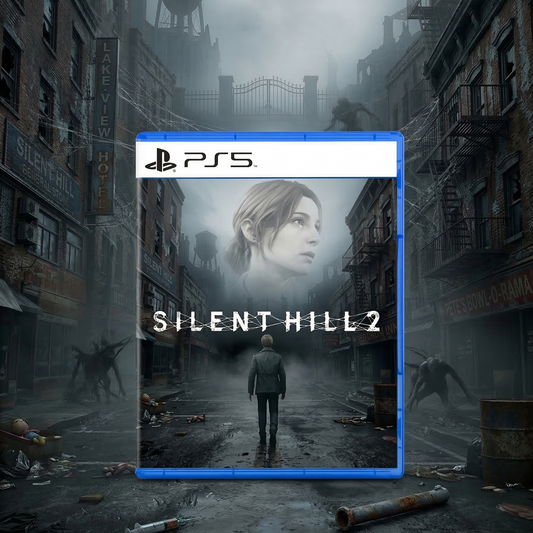 Silent Hill 2