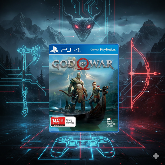 God of War
