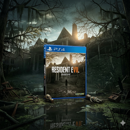 Resident Evil 7