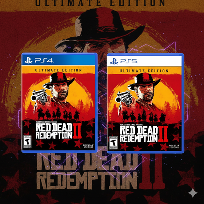 Red Dead 2