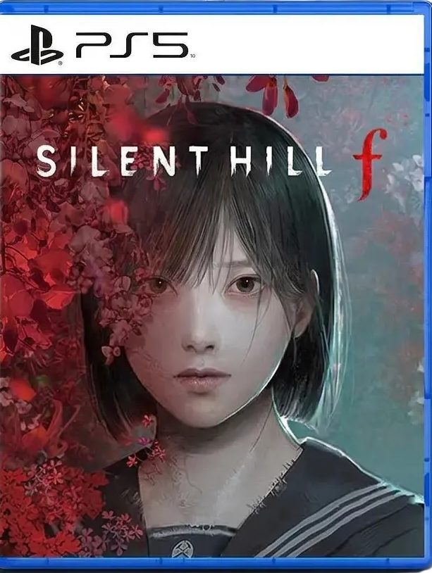 Silent Hill f
