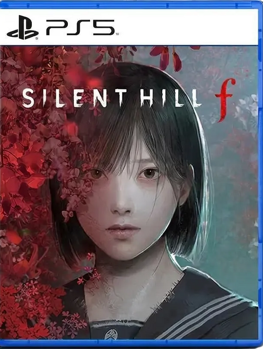 Silent Hill f