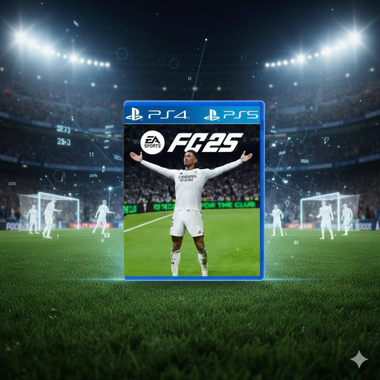 FIFA 25