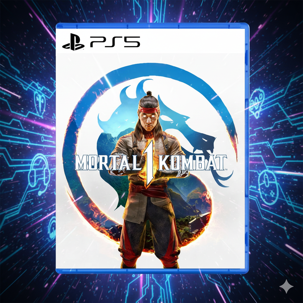 Mortal Kombat 1