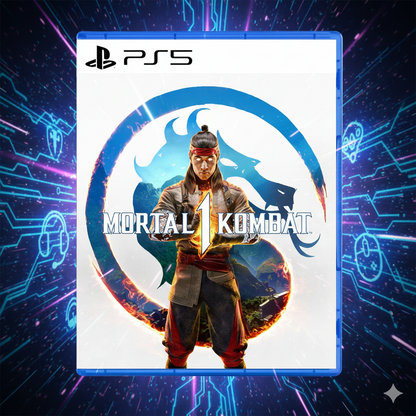 Mortal Kombat 1