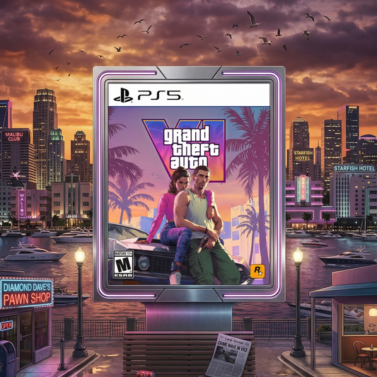 GTA VI