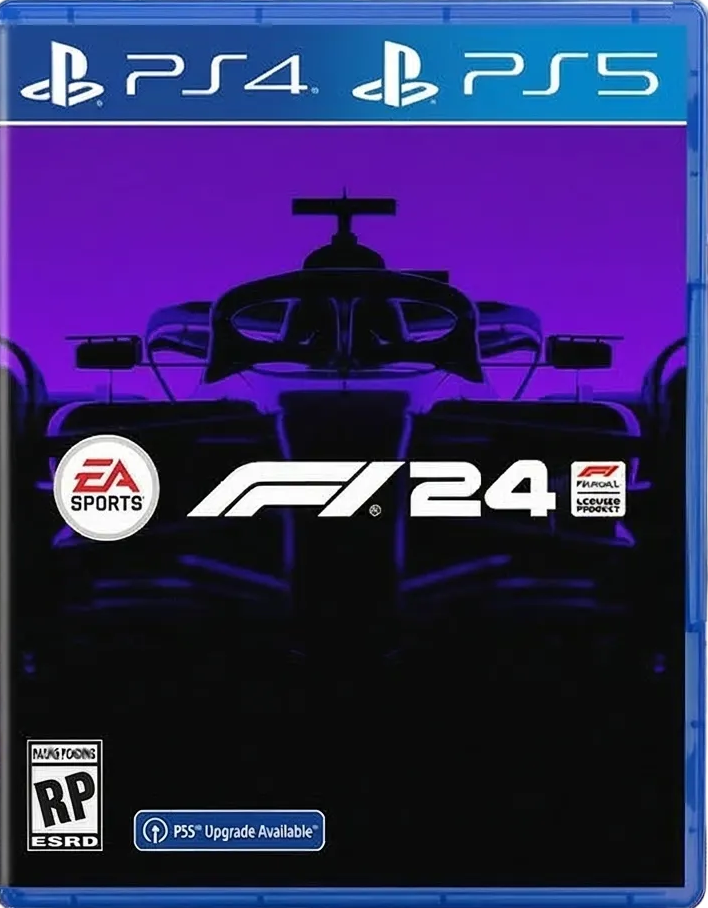 F1-24