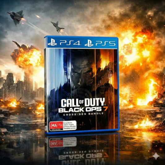 Call of Duty® Black Ops 7