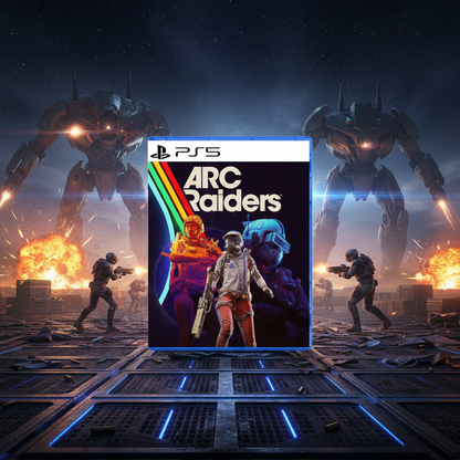 ARC Raiders