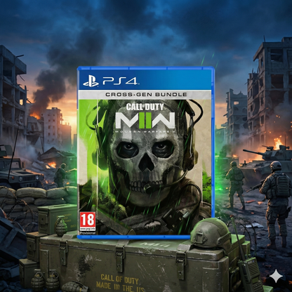 Call of Duty: Modern Warfare II