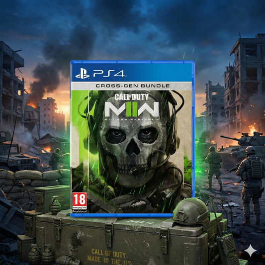 Call of Duty: Modern Warfare II