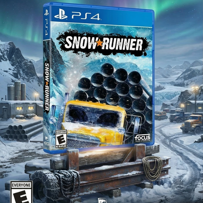 SnowRunner