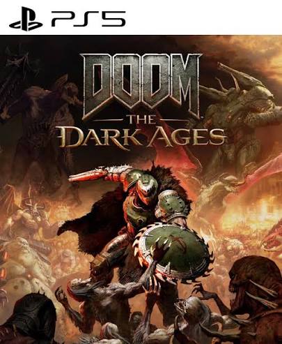 Mejora a la Edición Prémium de DOOM: The Dark Ages