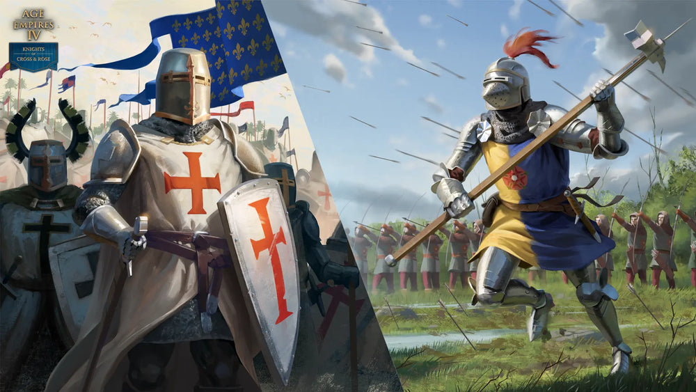 Age of Empires IV — visual 1