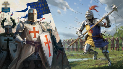 Age of Empires IV: Anniversary Edition