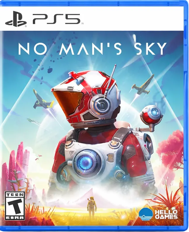 No Man´s SKY