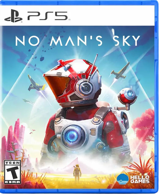 No Man´s SKY