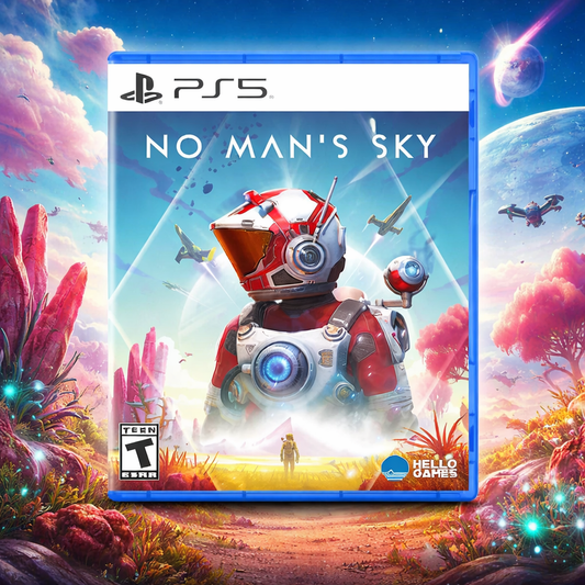 No Man´s SKY