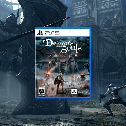 Demon’s Souls