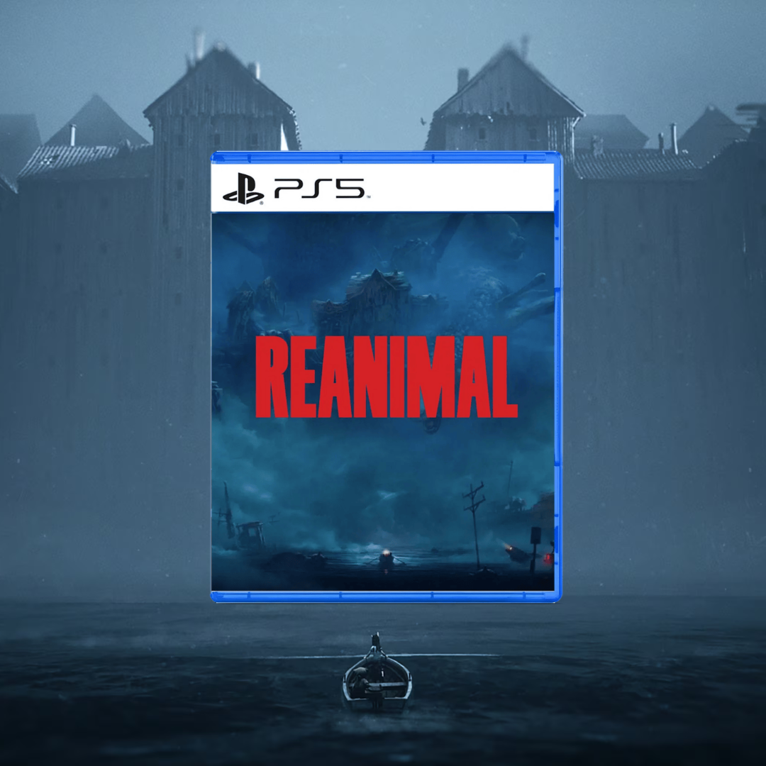 REANIMAL