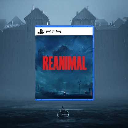 REANIMAL