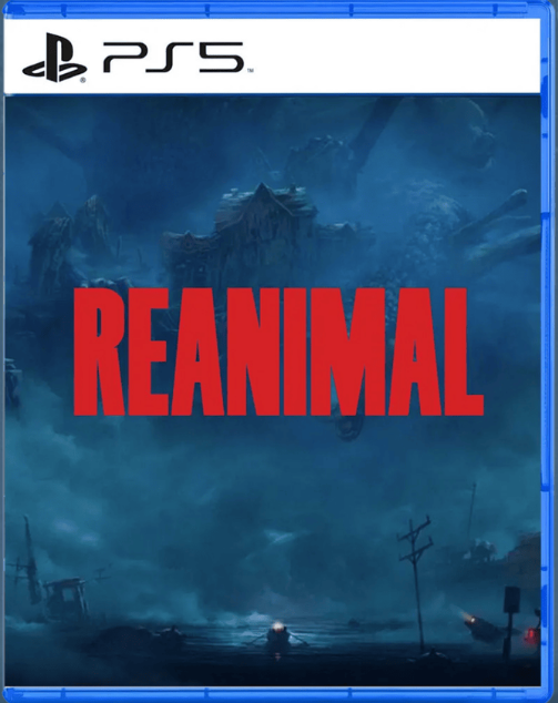 REANIMAL