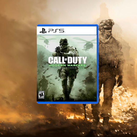 Call of Duty: Modern Warfare® Remastered