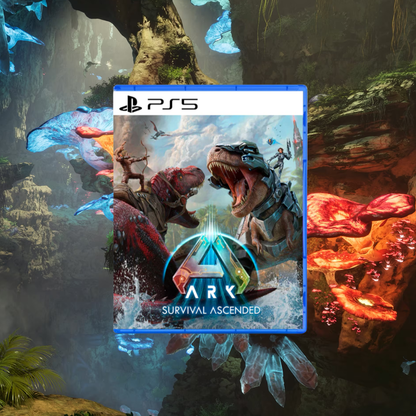 ARK: Survival Ascended