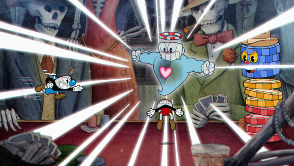 Cuphead — visual 3