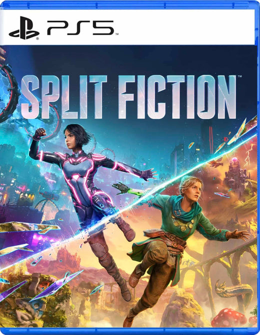Split Fiction
