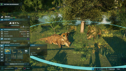 Jurassic World Evolution 2