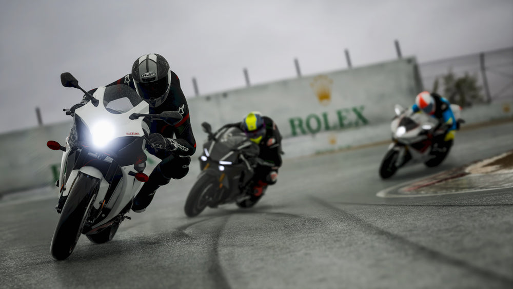 Ride 4 — visual 1
