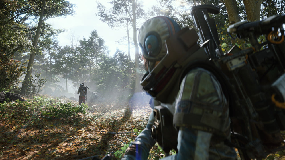 ARC Raiders — visual 4