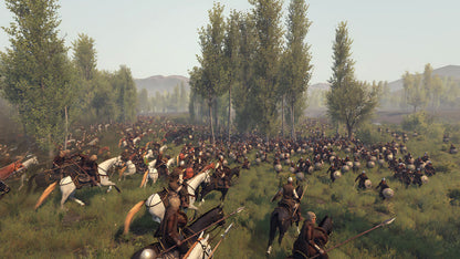 Mount & Blade II: Bannerlord