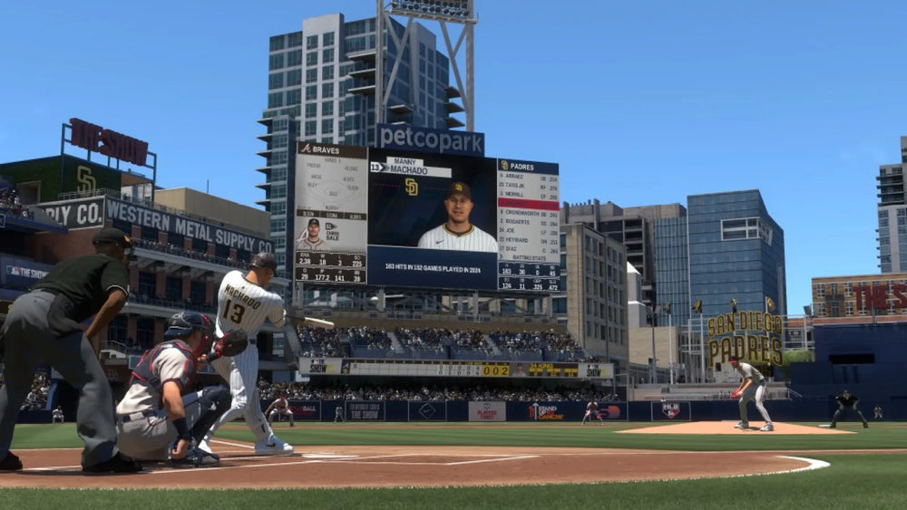 MLB The Show 25 — visual 4